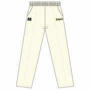 Newcastle Cricket Club WASPS Cricket Trousers